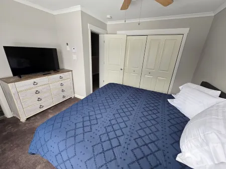 Acadia Villas!  3B Olivia.  A Privately Owned Neighborhood Nestled in the Woods.