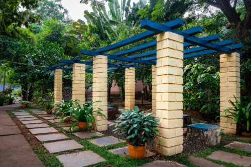 Century Resorts Hotels in Dandeli