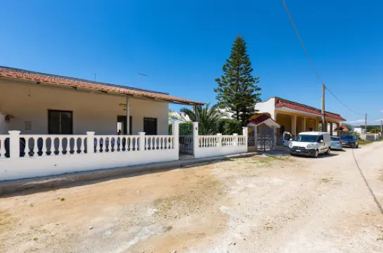2957 Casa Uccio由Barbarhouse