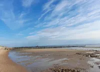 Holiday Home in Dishoek by the Beach - Wifi