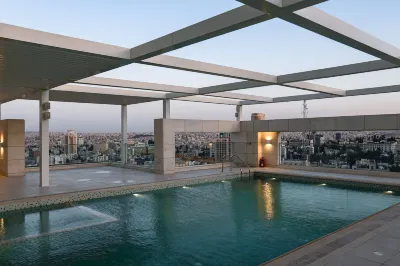 Abdali Views Apartments