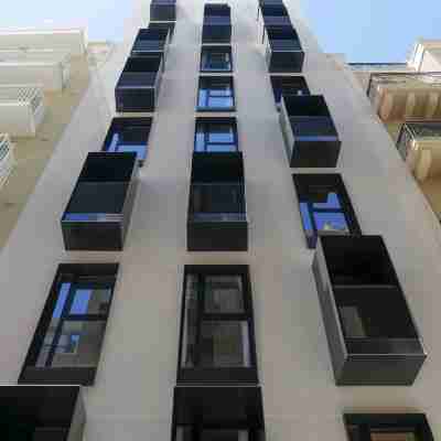 Eleven by Warren Collection Hotel Exterior