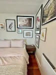 Cozy apartment in wonderful Bend with WiFi, AC