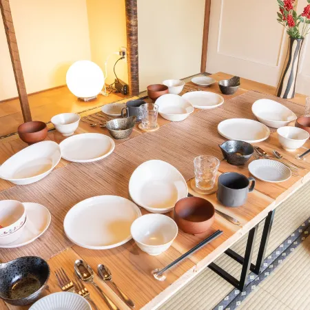 Jyuransho Hakone Sengokuhara