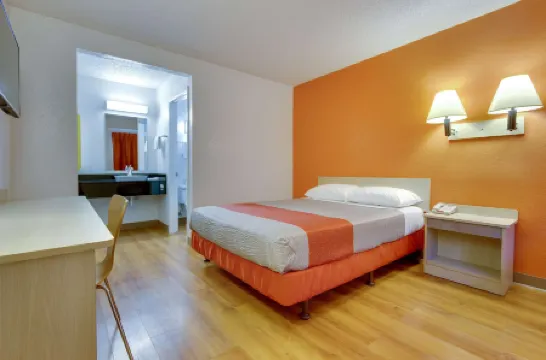 Motel 6 Tempe, AZ - Scottsdale South