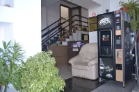 Live Tulcea Hotel - 2-Star