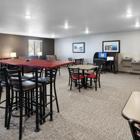 My Place Hotel-Jacksonville-Camp Lejeune, NC