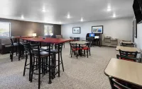 My Place Hotel-Jacksonville-Camp Lejeune, NC
