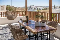 Athina Milos Suites