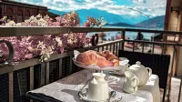 Hotel del Conte Hotel di Laveno-Mombello