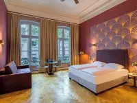 โรงแรม ดอมีซิล บอนน์ โรงแรมในบอนน์