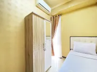 Great Choice 2Br at the Edge Bandung Apartment Hotels in South Cimahi