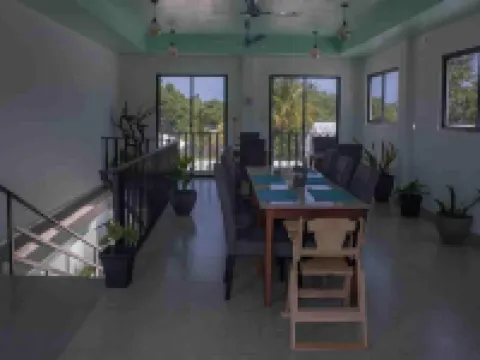 Clouds Beach Retreat Laamu Gan Hotels in Gan