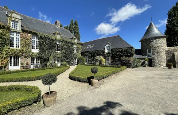 貝蓋迪瑞德拉莊園酒店