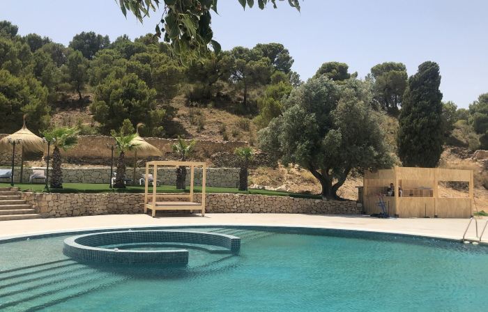 HOTEL MIRADOR DE ALEDO