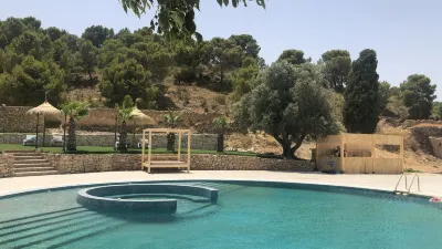 Hotel Mirador de Aledo Hotels in Lorca