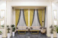 Marwa Hotel