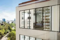 Crisol Suites Condesa