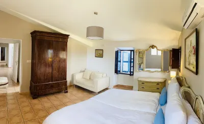 Finca Sa Canova Agroturismo Hotel dekat Arenal de Sa Ràpita