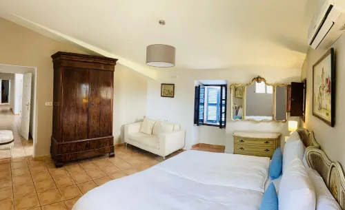 Finca Sa Canova Agroturismo Hotels in Campos