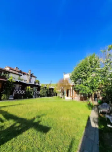 İpek Koza汽車旅館 酒店