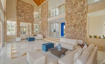 Villa Okyanus - Ocean View Villa in Luxury Resort