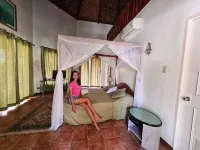 Le Palme Beach Resort Hotels in Nabas