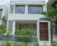 Olea Villas Resort Hotel di Pujut