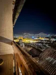 Casa Cusco Guest House - วิว