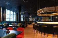 Thon Hotel Snø - bar