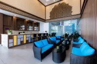 Oceanus Oasis Retreat Nha Trang