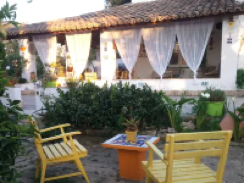 Zagara di Sicilia Hotels in Marsala