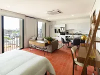 Tribu Chapultepec 67 Hoteles en 