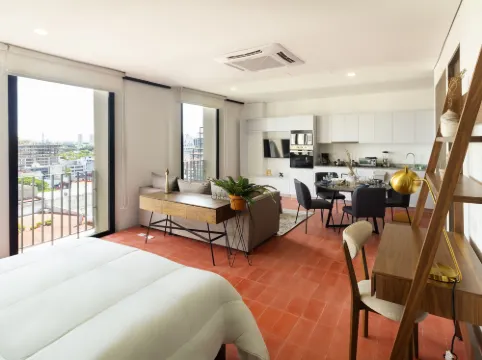 Tribu Chapultepec 67