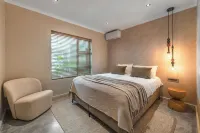 Relax in Style at This Stunning Villa in Camps Bay, Cape Town