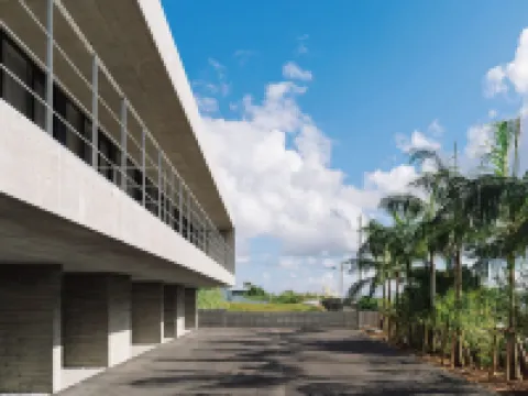 Bosco Yomitan Resort Condominium