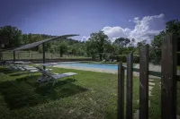 Leopolda in Selvarella Pool and Wi-Fi - Pool