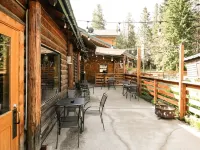 Squirrel Tree Resort Hotels in Chelan County