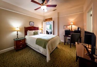The Hotel Paisano Hotels in Marfa