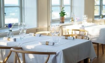 Stammershalle Badehotel