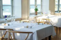 Stammershalle Badehotel - breakfast