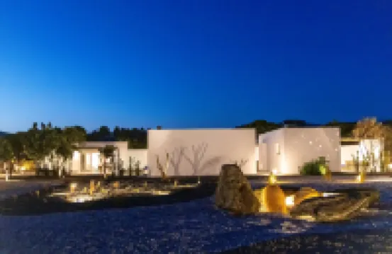 White Holidays Project