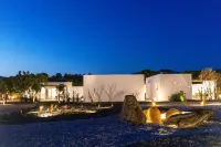 White Holidays Project Hotels in Ormos Agiou Ioanni
