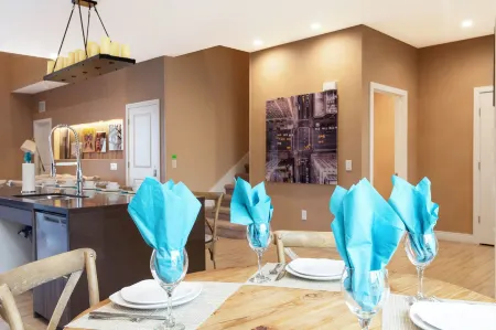 Accessible 4Bd Close to Disney Magic Village 7581 Отели рядом с достопримечательностью «ЭСПН Уайд Уорлд оф Спортс Комплекс»