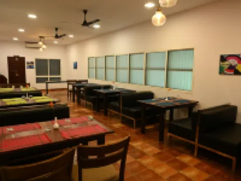 Marari Beach Palace Các khách sạn ở Alappuzha