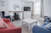 Norton Cottage - 3 Bedroom Cottage - Tenby