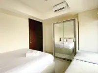 Cozy and Comfort 2Br at Pollux Chadstone Apartment Hotell i Ciantra