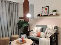 Olive Calangute Niwasa - by Embassy Group Hotels in Calangute