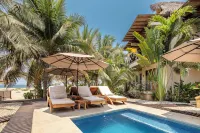 Casa Kuaa - Beach