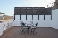Numa Barcelona Lustre - Apartments